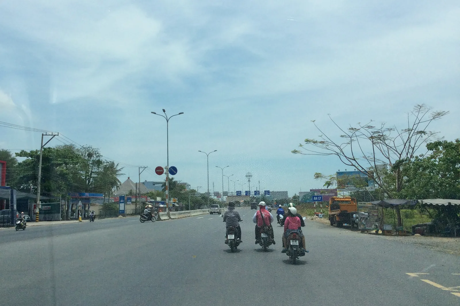 Biển số Vũng Tàu nhìn tổng quan