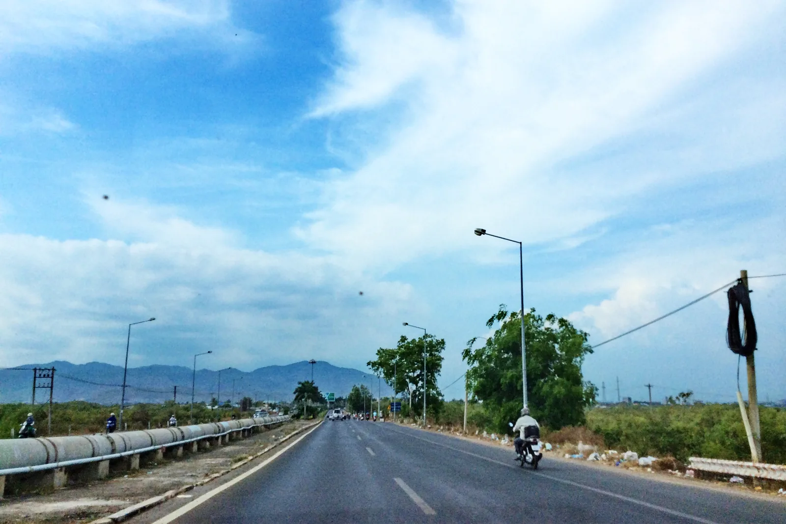 Bình phước Vũng Tàu nhìn tổng quan
