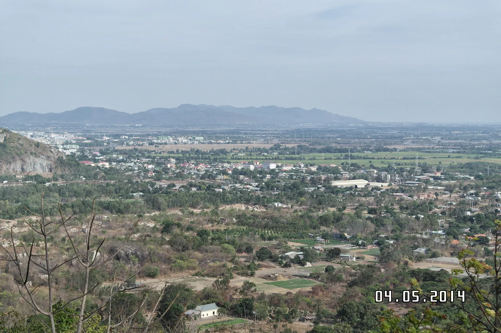 Homestay giá Vũng Tàu nhìn tổng quan