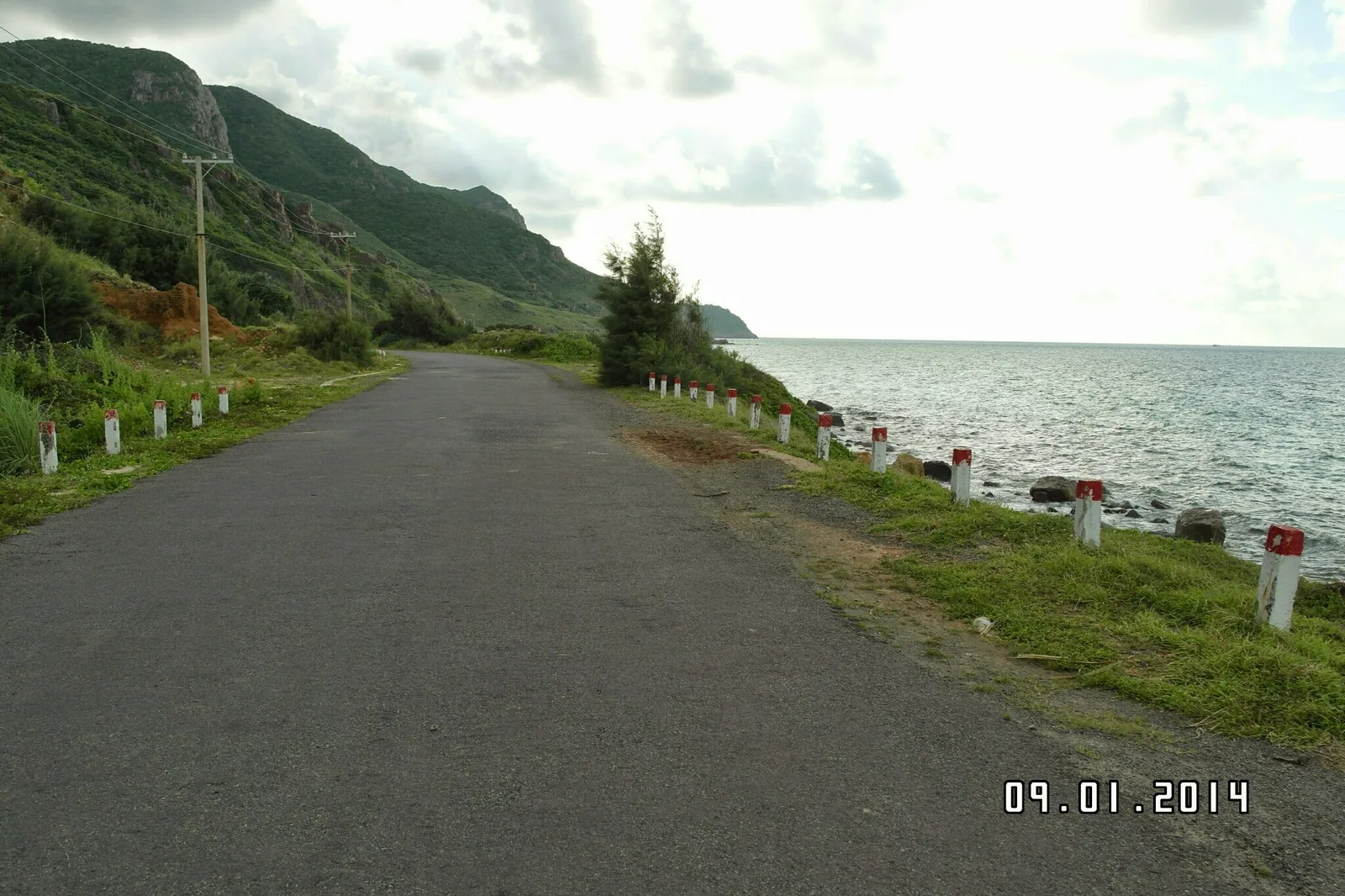 Sài gòn Vũng Tàu nhìn tổng quan