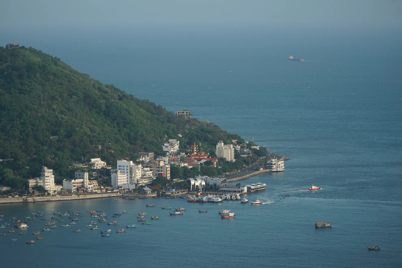 Tiếng anh Vũng Tàu nhìn tổng quan